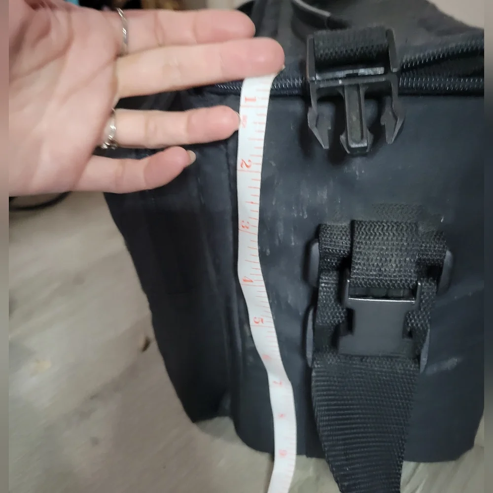 unknown this black
